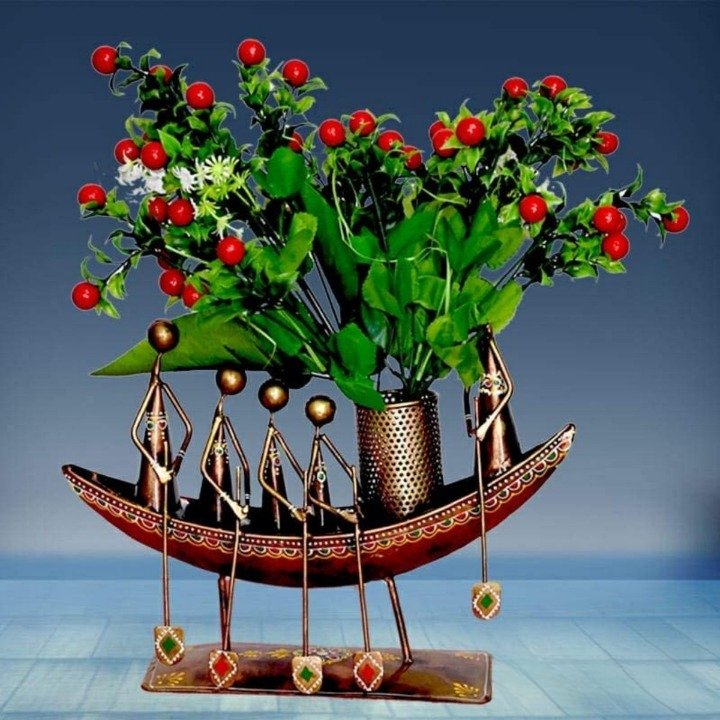 BOAT PEN STAND