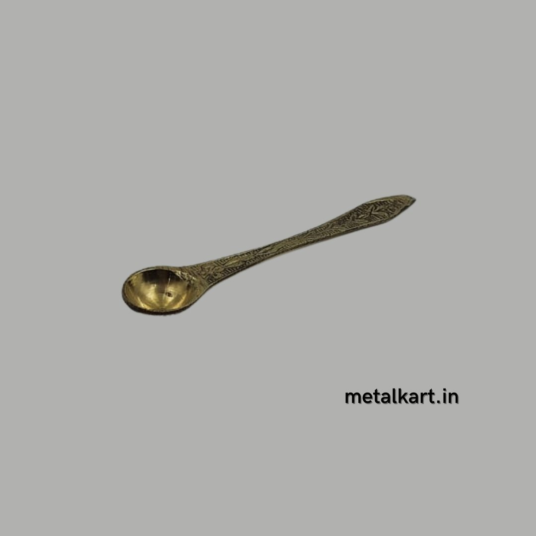 Brass Achamani