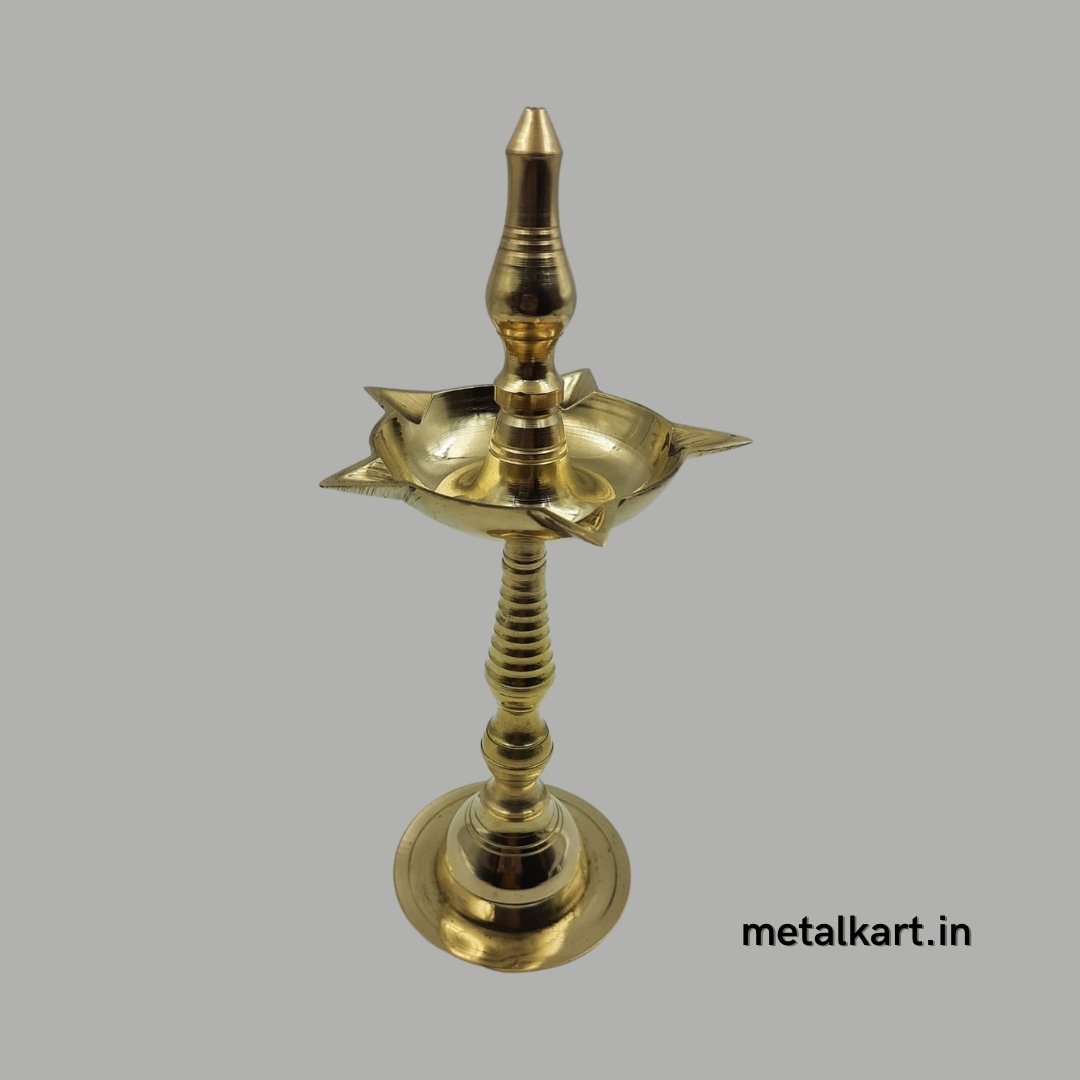 Brass Kerala Fancy