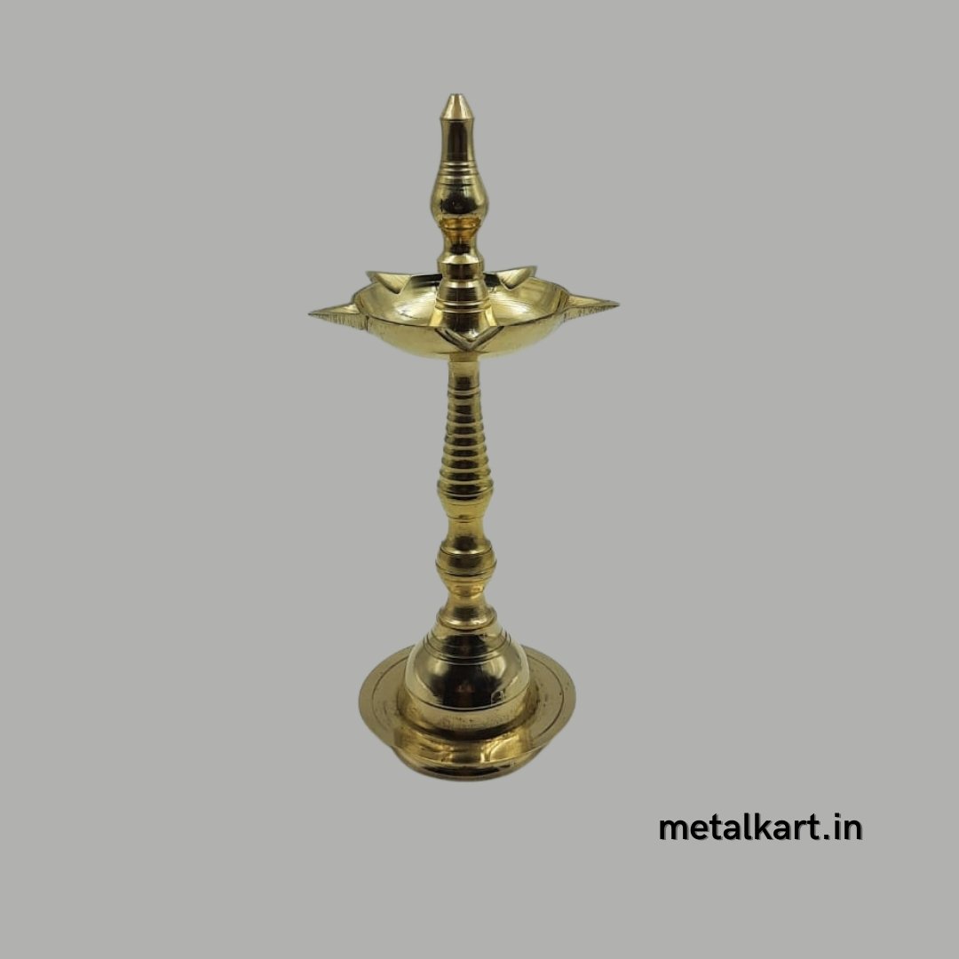 Brass Kerala Fancy