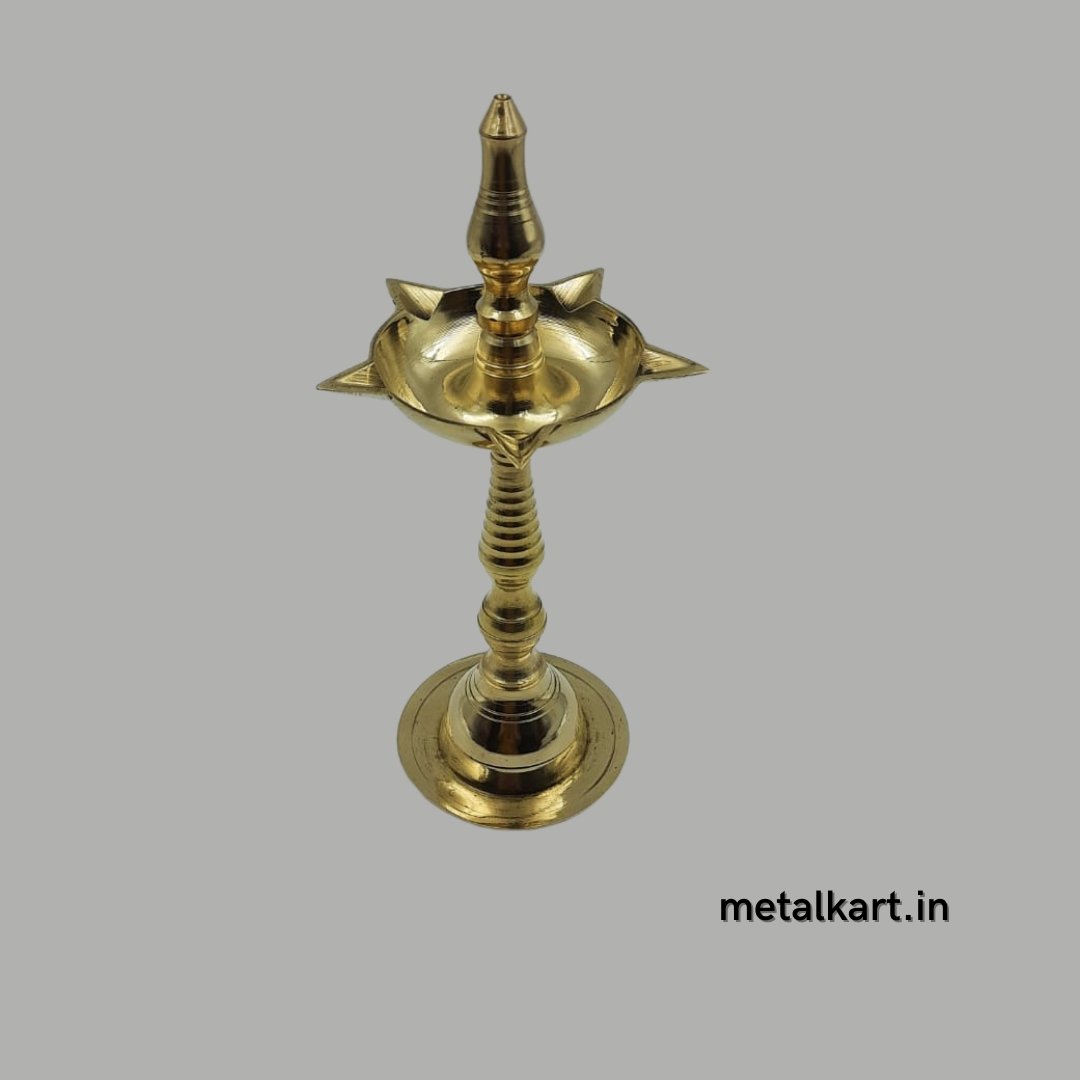 Brass Kerala Fancy