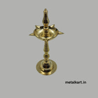 Thumbnail for Brass Kerala Fancy