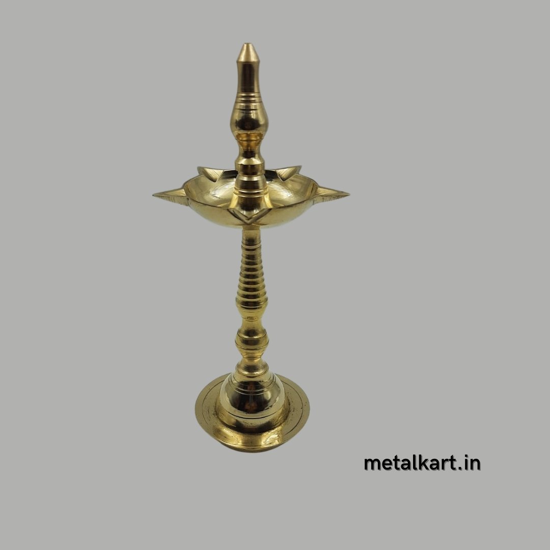 Brass Kerala Fancy