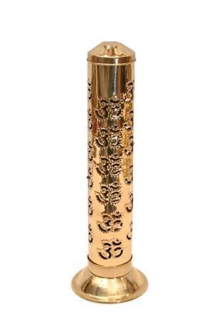 Brass OM Aroma tower