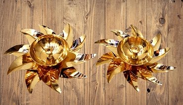BRASS Surya deep