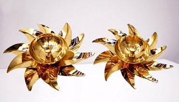 BRASS Surya deep
