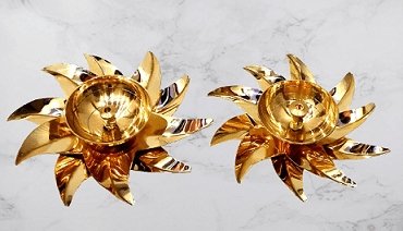 BRASS Surya deep