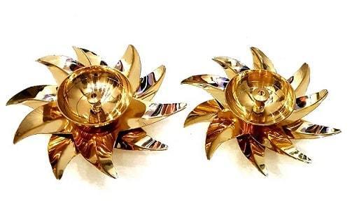 BRASS Surya deep