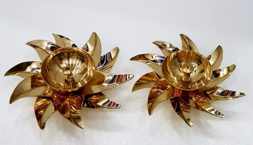 BRASS Surya deep