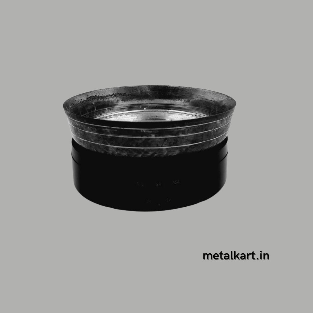 Brass Traditional Bela