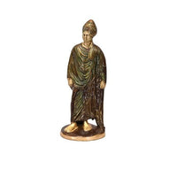 Thumbnail for Brass Vivekananda (H 17 Inches, Weight 4 Kg)
