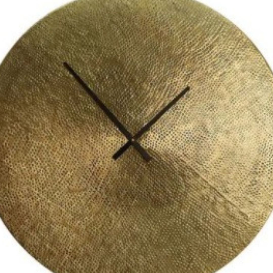 Bumper Sale Meteor Wall Clock (24 Inches)