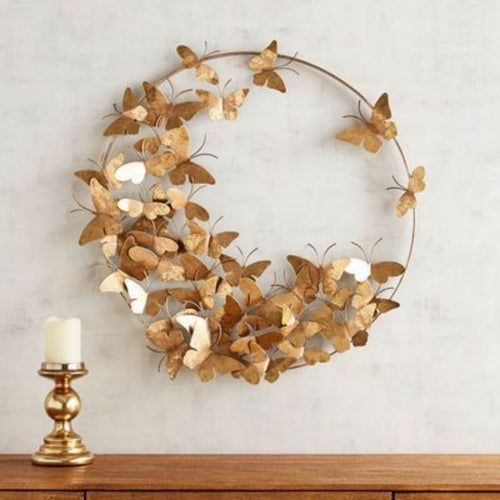 Bumper Sale Ring of Butterflies (24 Inches Dia)