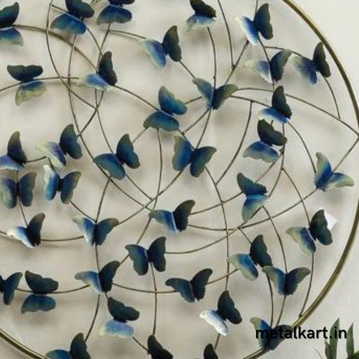 Circle of Butterflies (36 Inches)