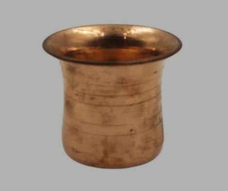 Copper Panchpatra