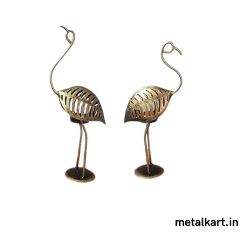 CRANE TABLE DECOR BY METALKART