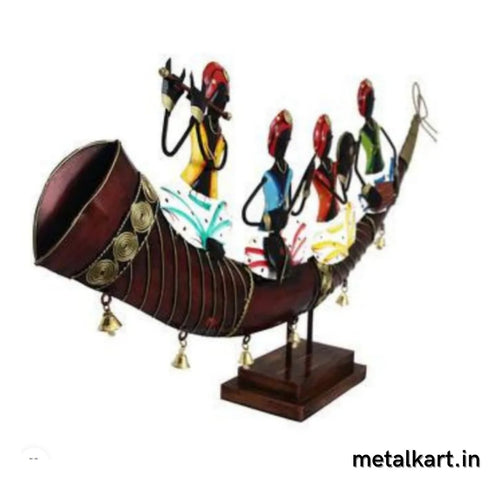 Darbari Musicians