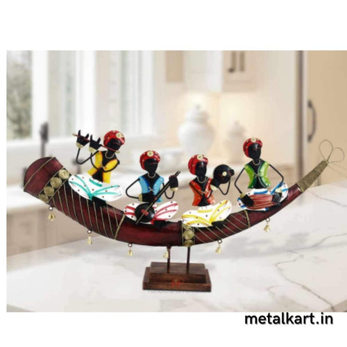 Darbari Musicians