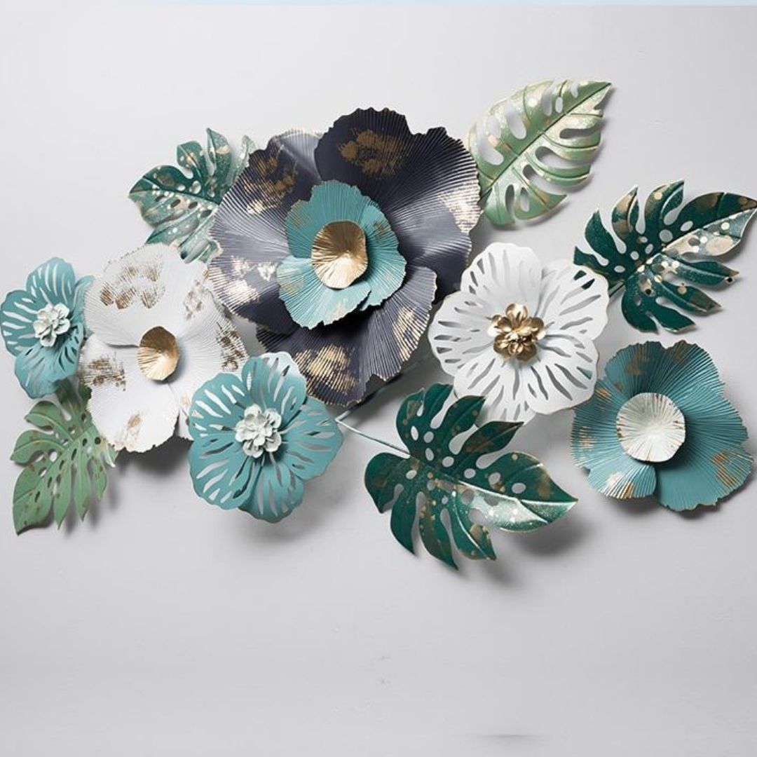 Eternal Vine Premium Wall Art (52 x 28 Inches)