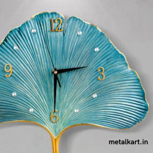 Ginkgo Leaf time (Set of 3 leaves)