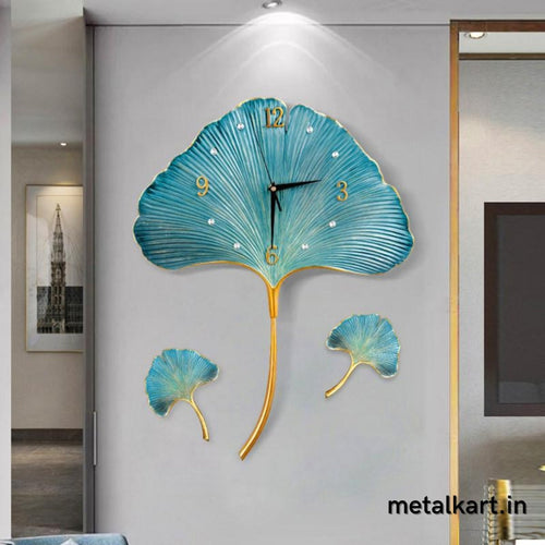 Ginkgo Leaf time (Set of 3 leaves)