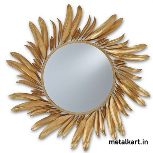 Glary Sun Mirror (30 Inches)