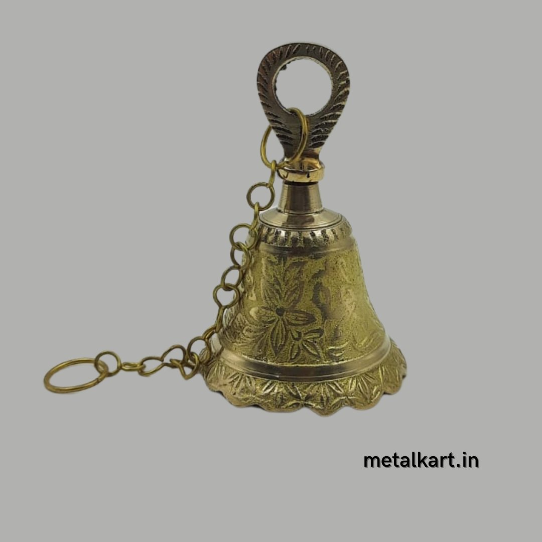 Golden Bell