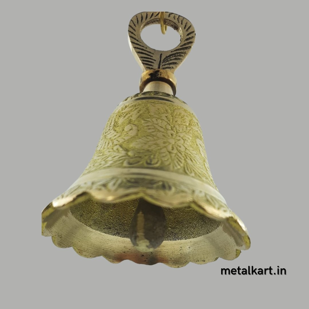 Golden Bell