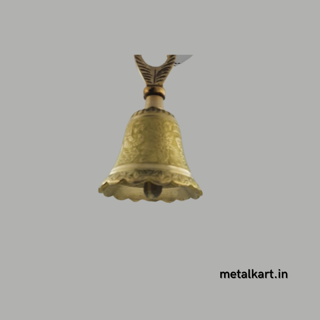 Golden Bell