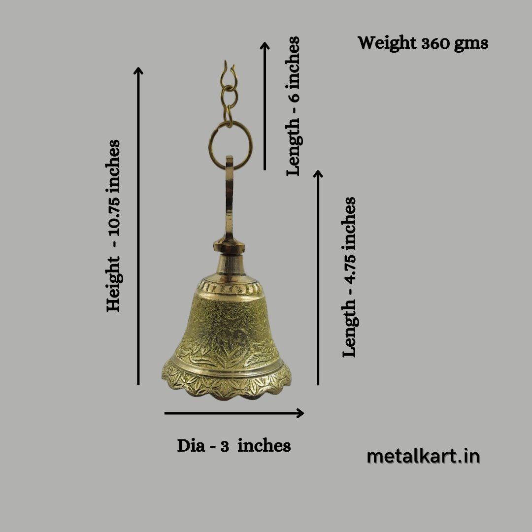 Golden Bell