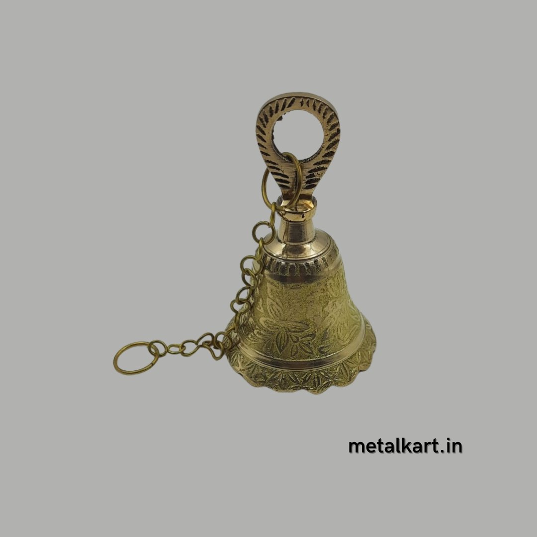 Golden Bell