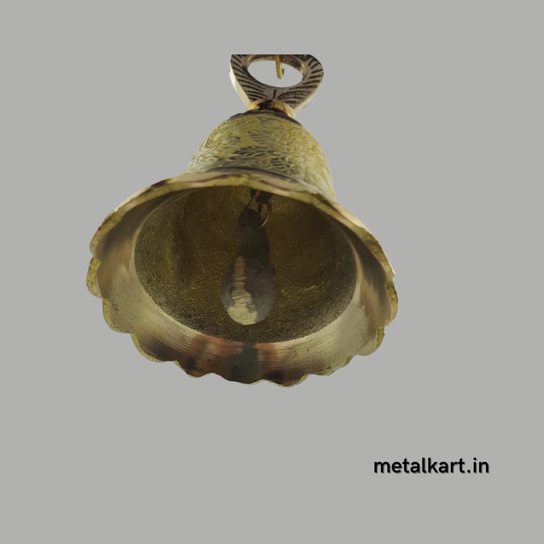 Golden Bell