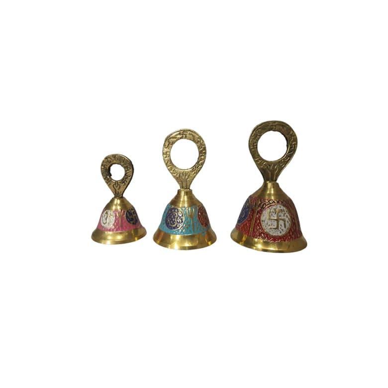Handbell / Ghanti