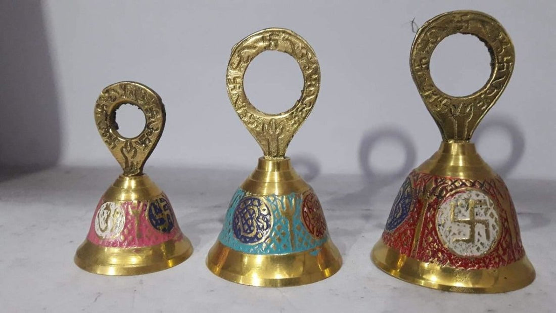 Handbell / Ghanti