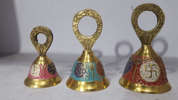 Handbell / Ghanti