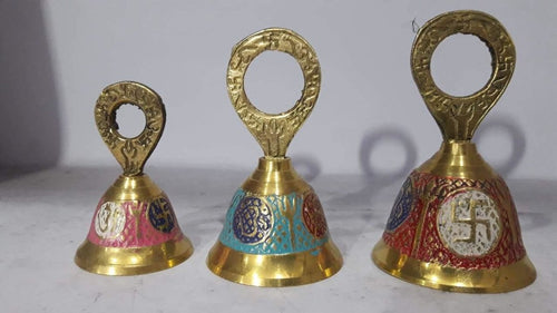 Handbell / Ghanti