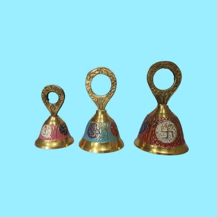 Handbell / Ghanti