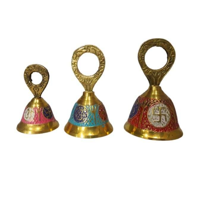 Handbell / Ghanti