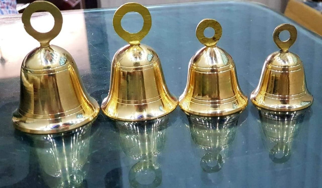 Handbell / Ghanti