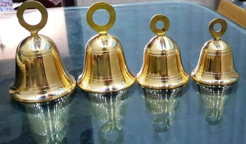Handbell / Ghanti