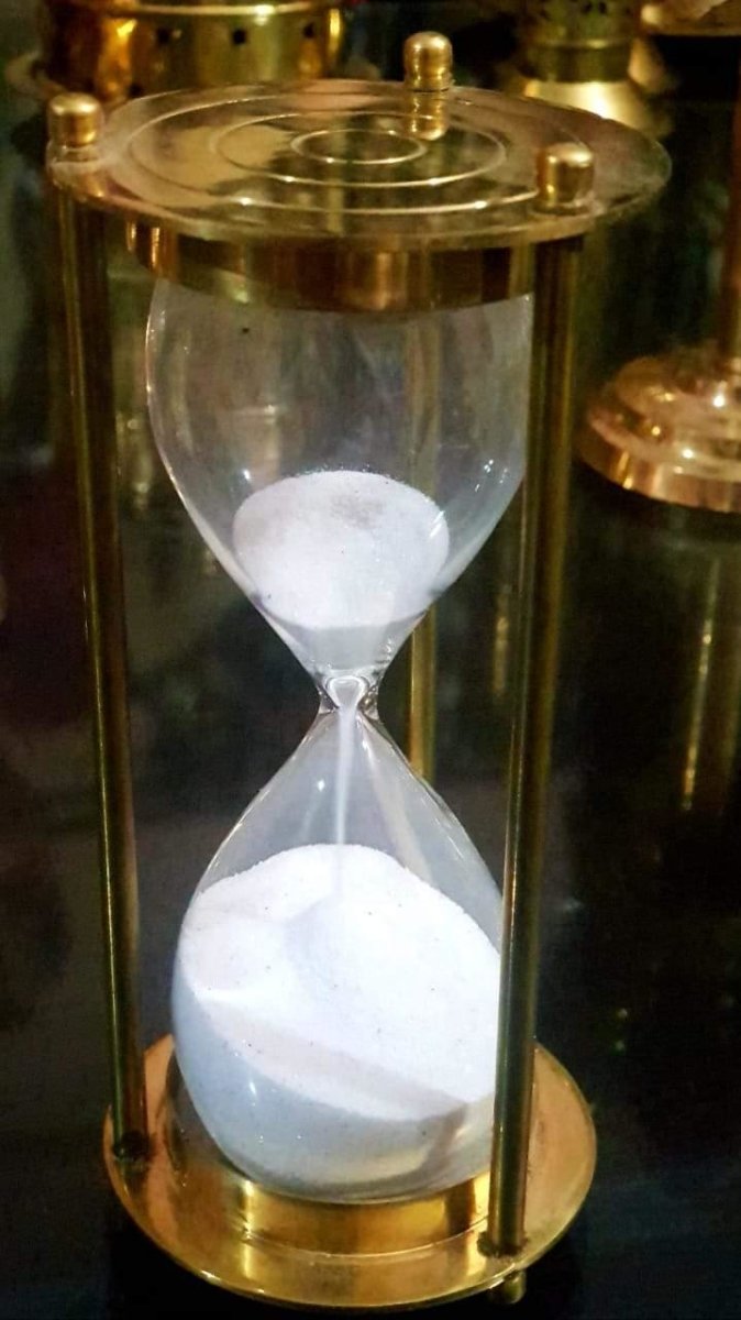 Hourglass