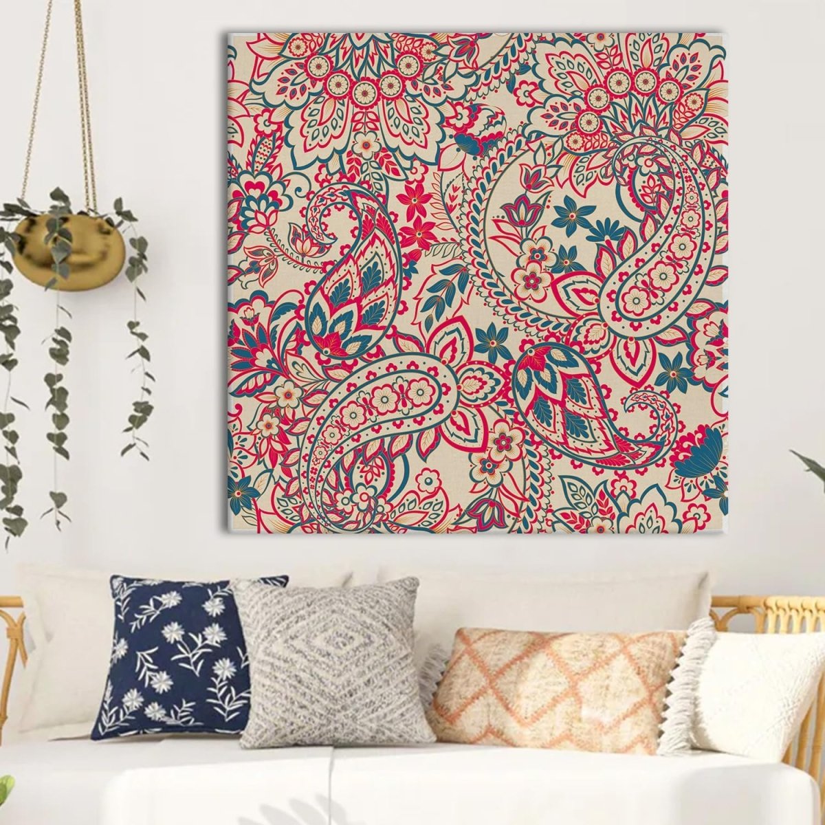 36 x 36 Inches / Roll Only