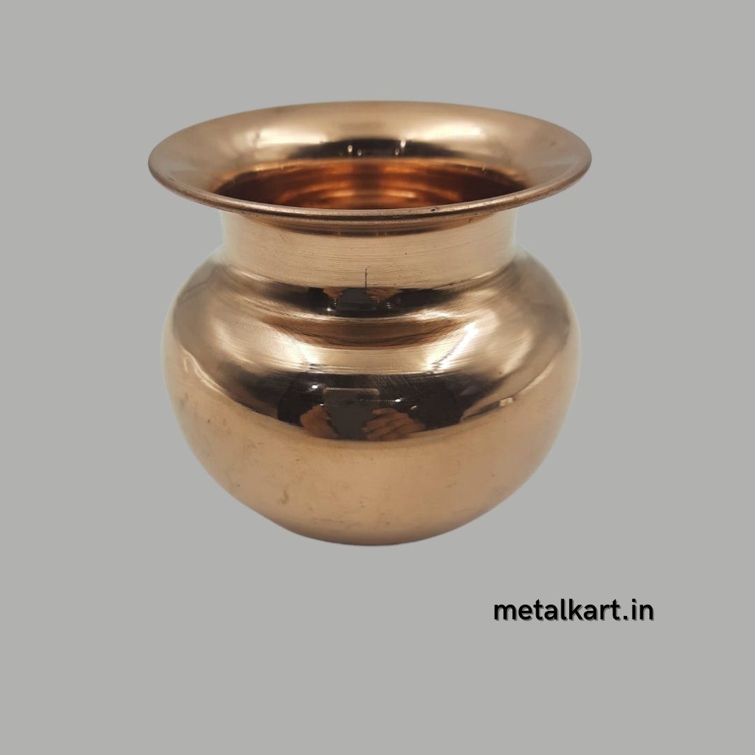 Kamini lota copper