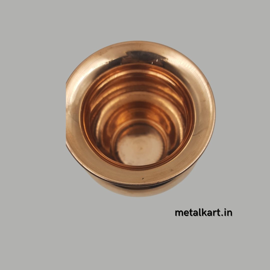 Kamini lota copper