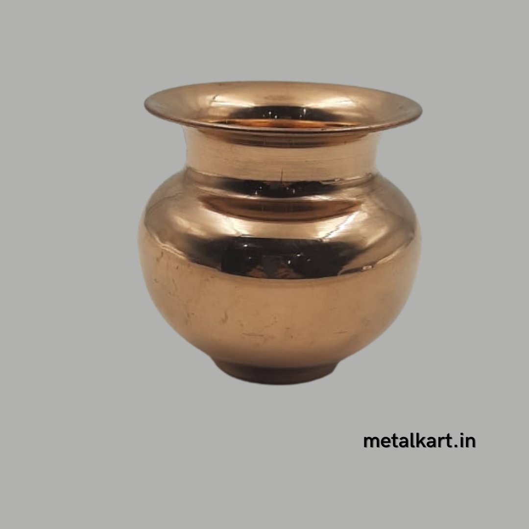 Kamini lota copper