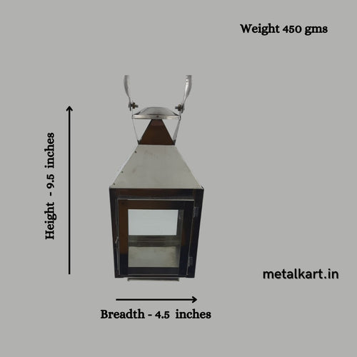 Laltain Steel