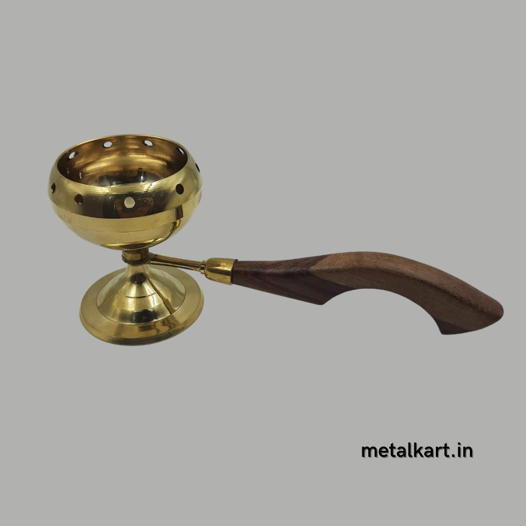Lobandan Wooden handle
