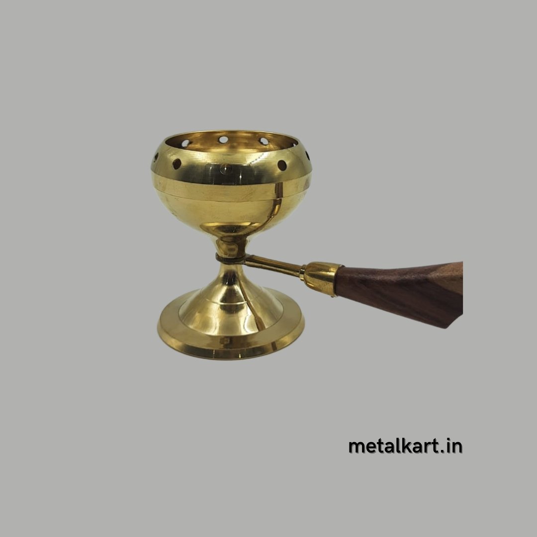 Lobandan Wooden handle