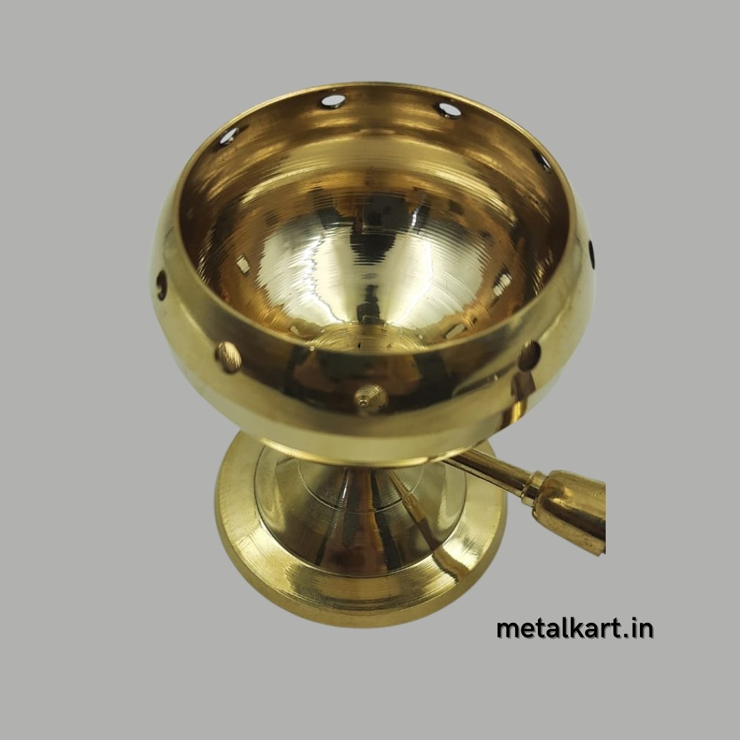 Lobandan Wooden handle
