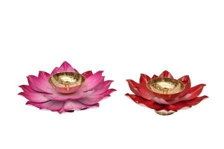 Lotus Aarti